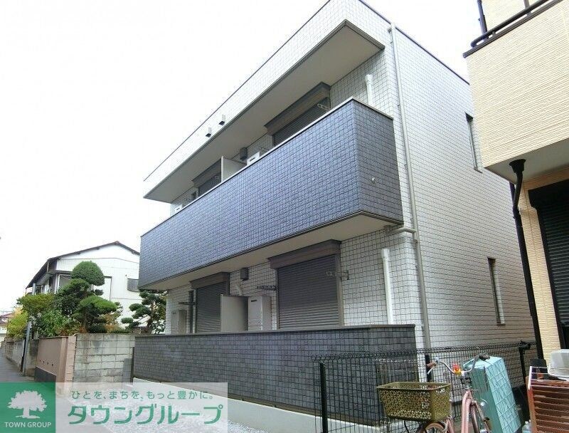 ハーベスト東市川の物件内観写真