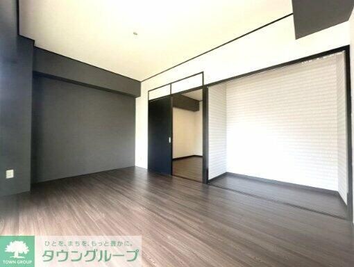 サンパレス市川　の物件内観写真