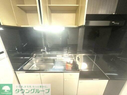 サンパレス市川　の物件内観写真