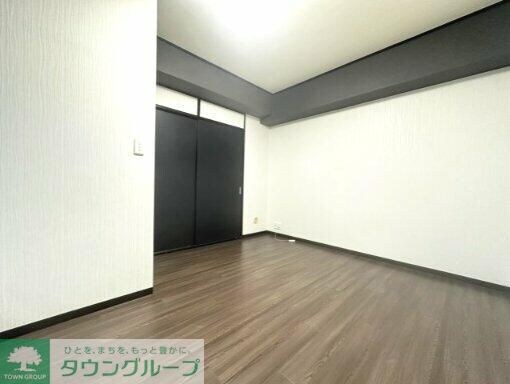 サンパレス市川　の物件内観写真