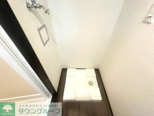 サンパレス市川　の物件内観写真