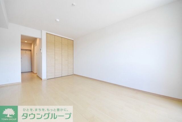 Season terraceMの物件内観写真