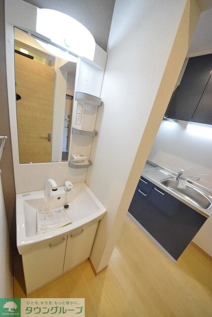 Season terraceMの物件内観写真