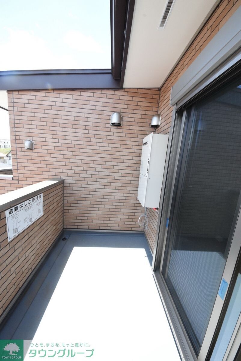 Season terraceMの物件内観写真