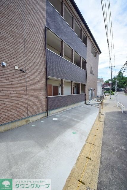 Season terraceMの物件内観写真