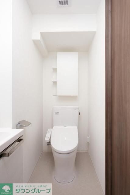 ブランシエスタ西船橋の物件内観写真