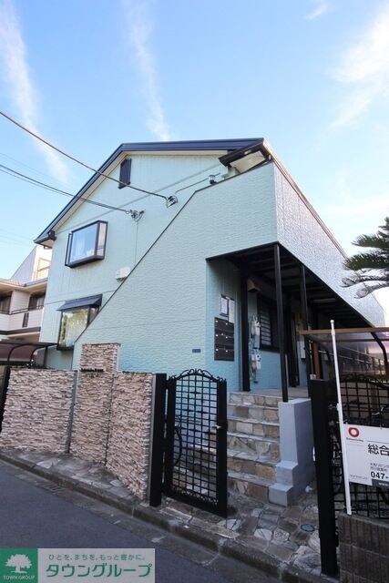 セディアメージュ浦安の物件内観写真