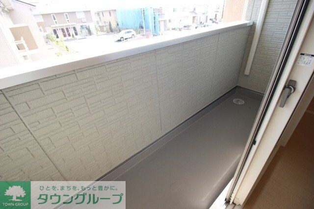 グローリアコート　Ａの物件内観写真