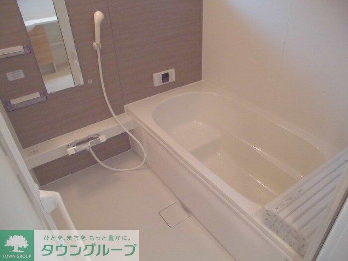 Canon 桜の物件内観写真