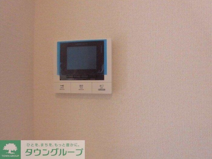 Canon 桜の物件内観写真