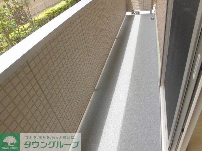 Canon 桜の物件内観写真