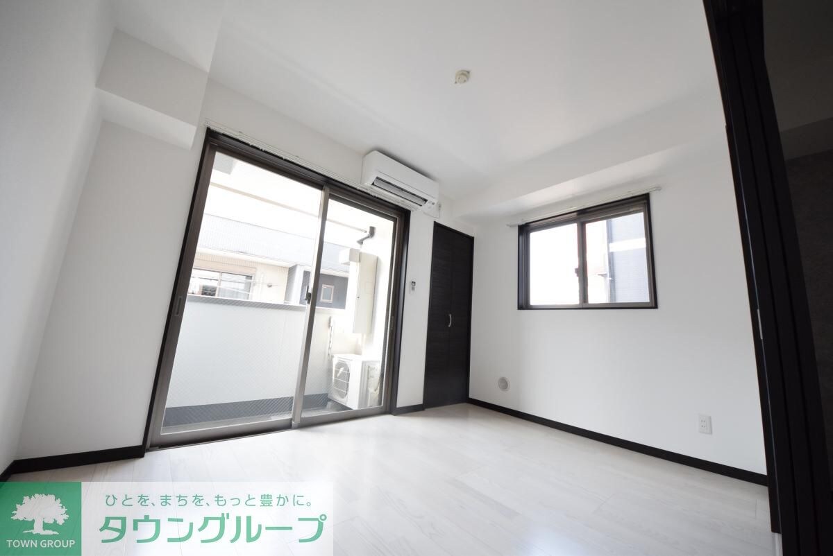 Ｒｅｌａｃｈｅ新宿の物件内観写真