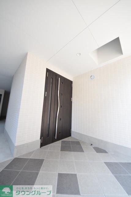 Ｒｅｌａｃｈｅ新宿の物件内観写真