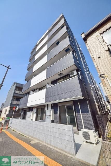 Ｒｅｌａｃｈｅ新宿の物件内観写真