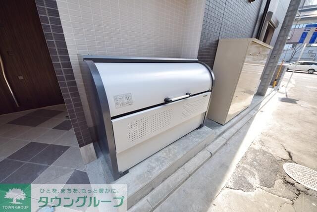 Ｒｅｌａｃｈｅ新宿の物件内観写真