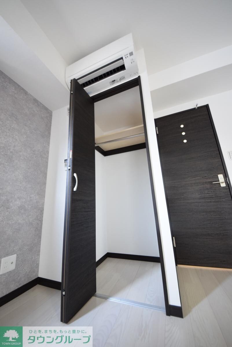 Ｒｅｌａｃｈｅ新宿の物件内観写真