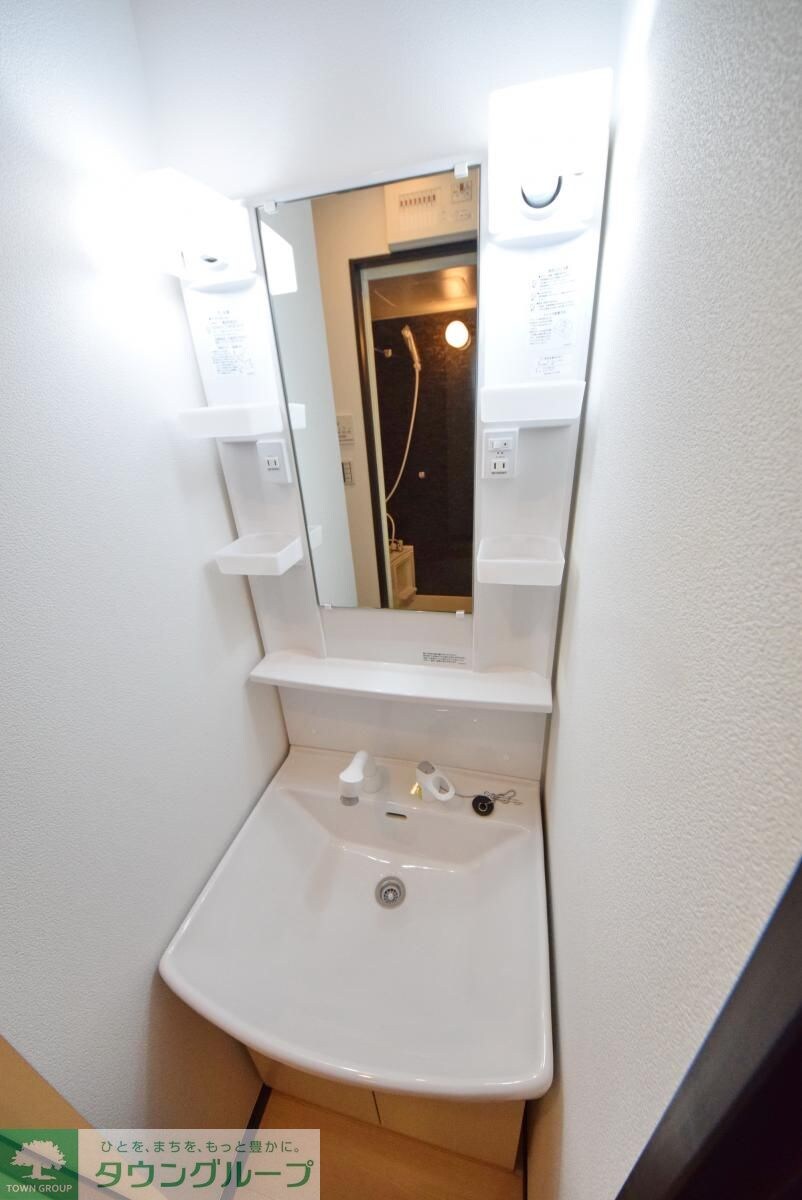 Ｒｅｌａｃｈｅ新宿の物件内観写真