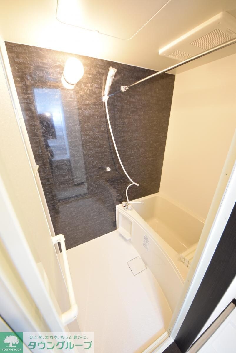 Ｒｅｌａｃｈｅ新宿の物件内観写真