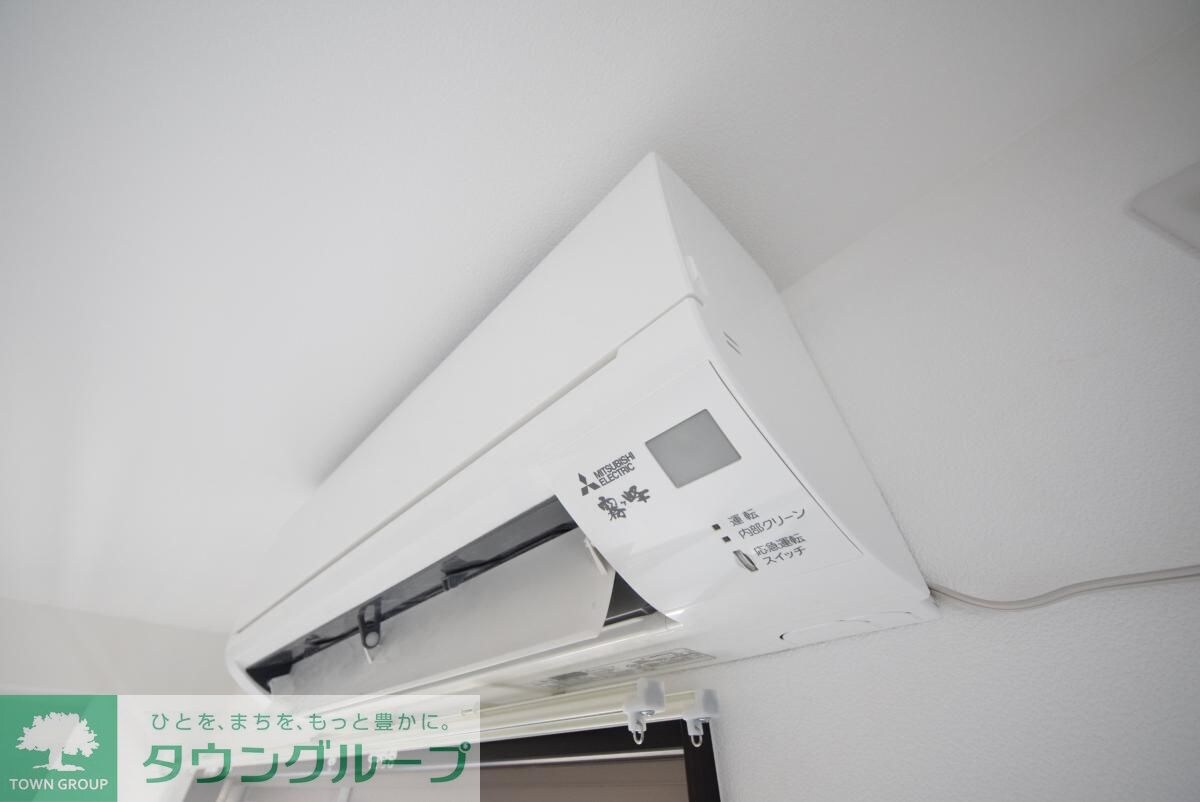 Ｒｅｌａｃｈｅ新宿の物件内観写真