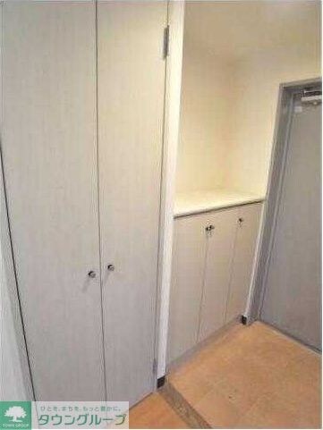 ヒルサイドコート松戸の物件内観写真