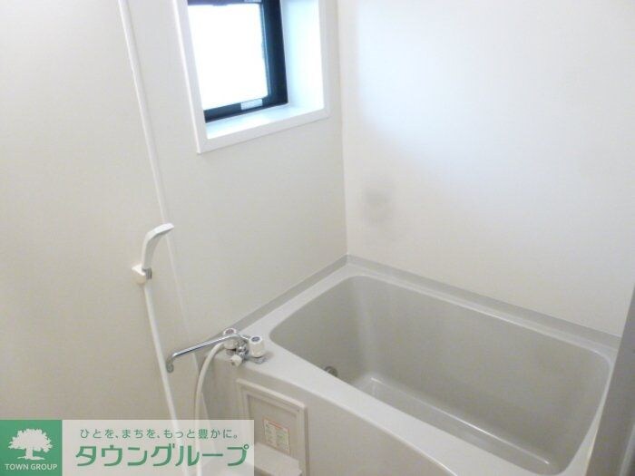 メゾンエトワールの物件内観写真