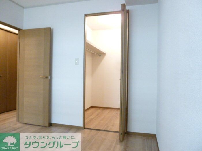 メゾンエトワールの物件内観写真