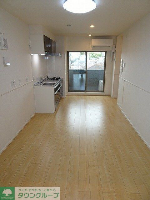 グレースコートの物件内観写真