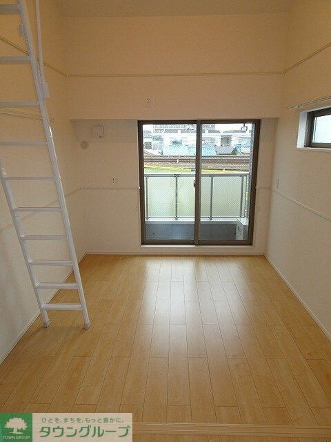 グレースコートの物件内観写真