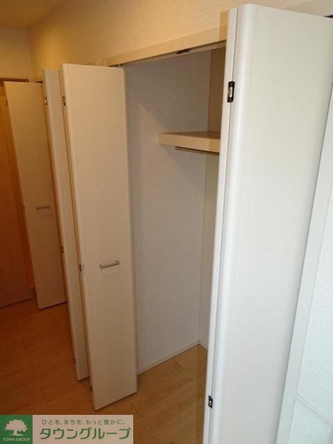 グレースコートの物件内観写真