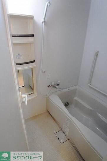 ルシルエスパシオの物件内観写真