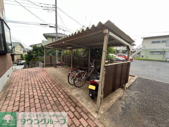 グリーンヒル矢橋の物件内観写真