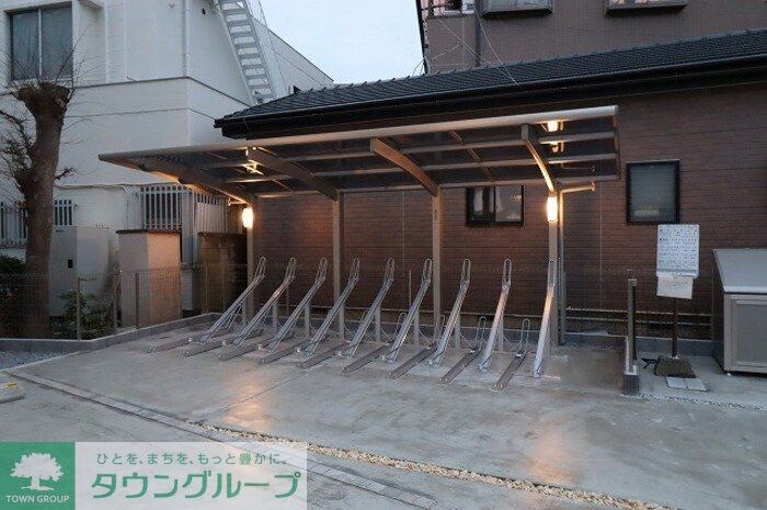 AXIS松戸の物件内観写真