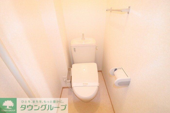 Monarie akiの物件内観写真