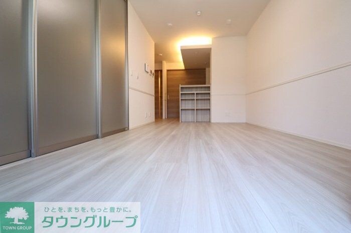 ウィンドテラス瑞江の物件内観写真