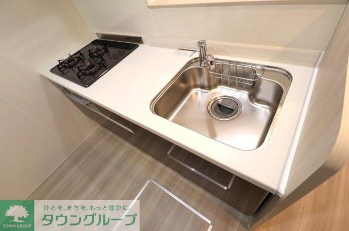 ウィンドテラス瑞江の物件内観写真