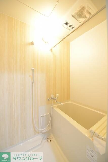 ＥＰガーデン新小岩の物件内観写真