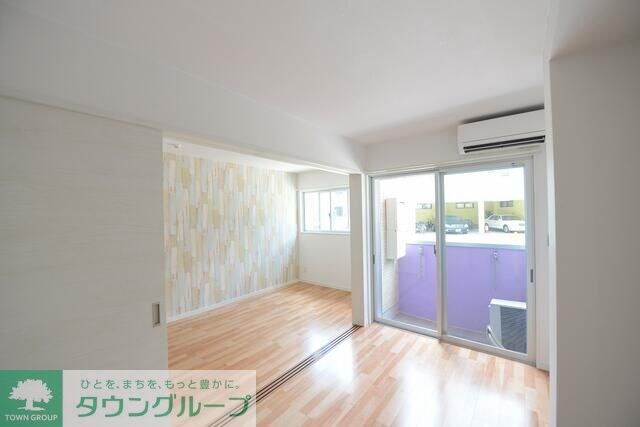 ＥＰガーデン新小岩の物件内観写真