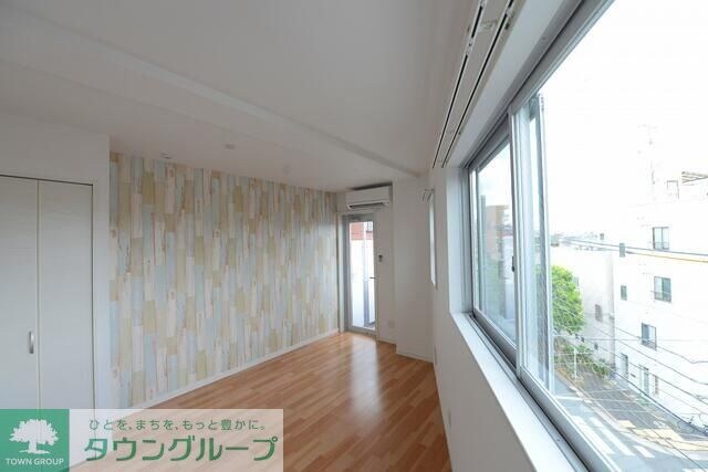 ＥＰガーデン新小岩の物件内観写真