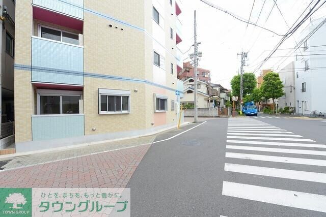 ＥＰガーデン新小岩の物件内観写真