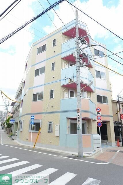 ＥＰガーデン新小岩の物件内観写真