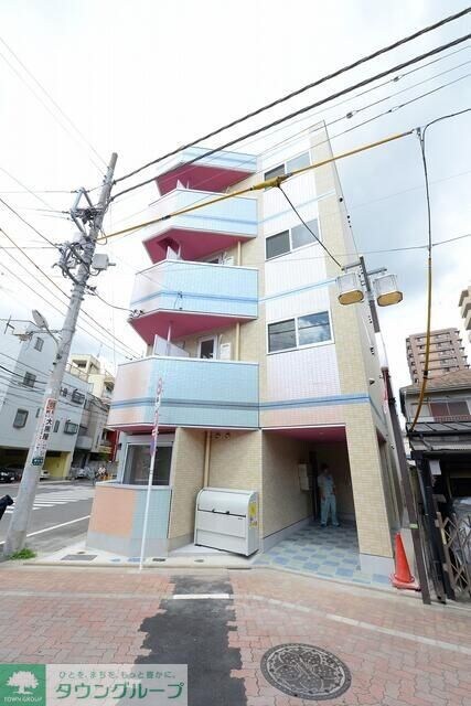 ＥＰガーデン新小岩の物件内観写真