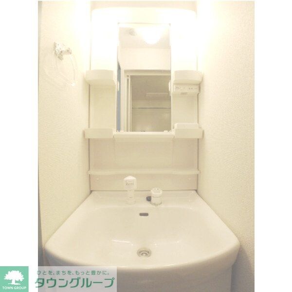 ストリームの物件内観写真