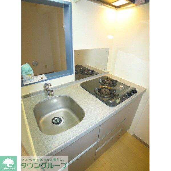 ストリームの物件内観写真