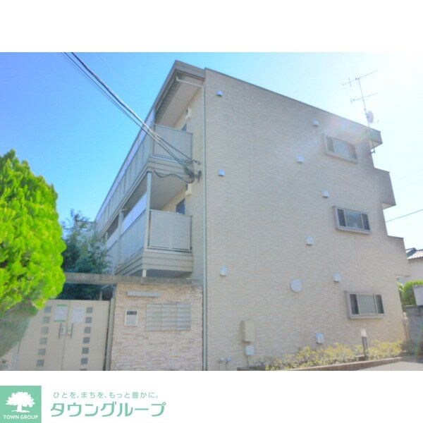 ストリームの物件内観写真