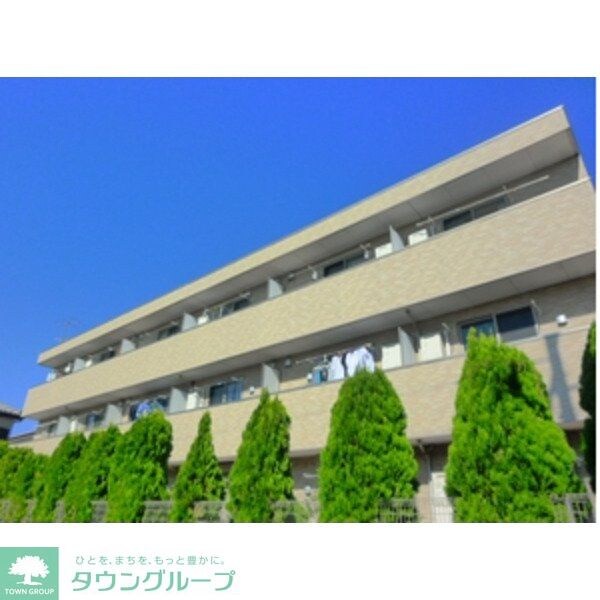 ストリームの物件内観写真