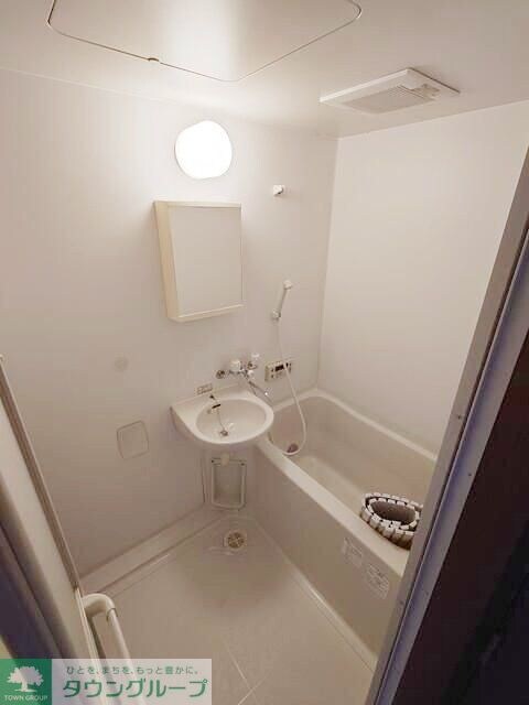 ベルゾーネ吉野の物件内観写真