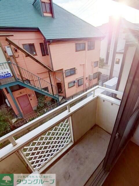 ベルゾーネ吉野の物件内観写真