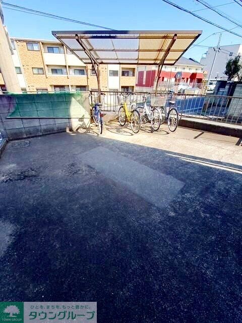 ベルゾーネ吉野の物件内観写真