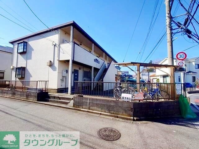 ベルゾーネ吉野の物件内観写真