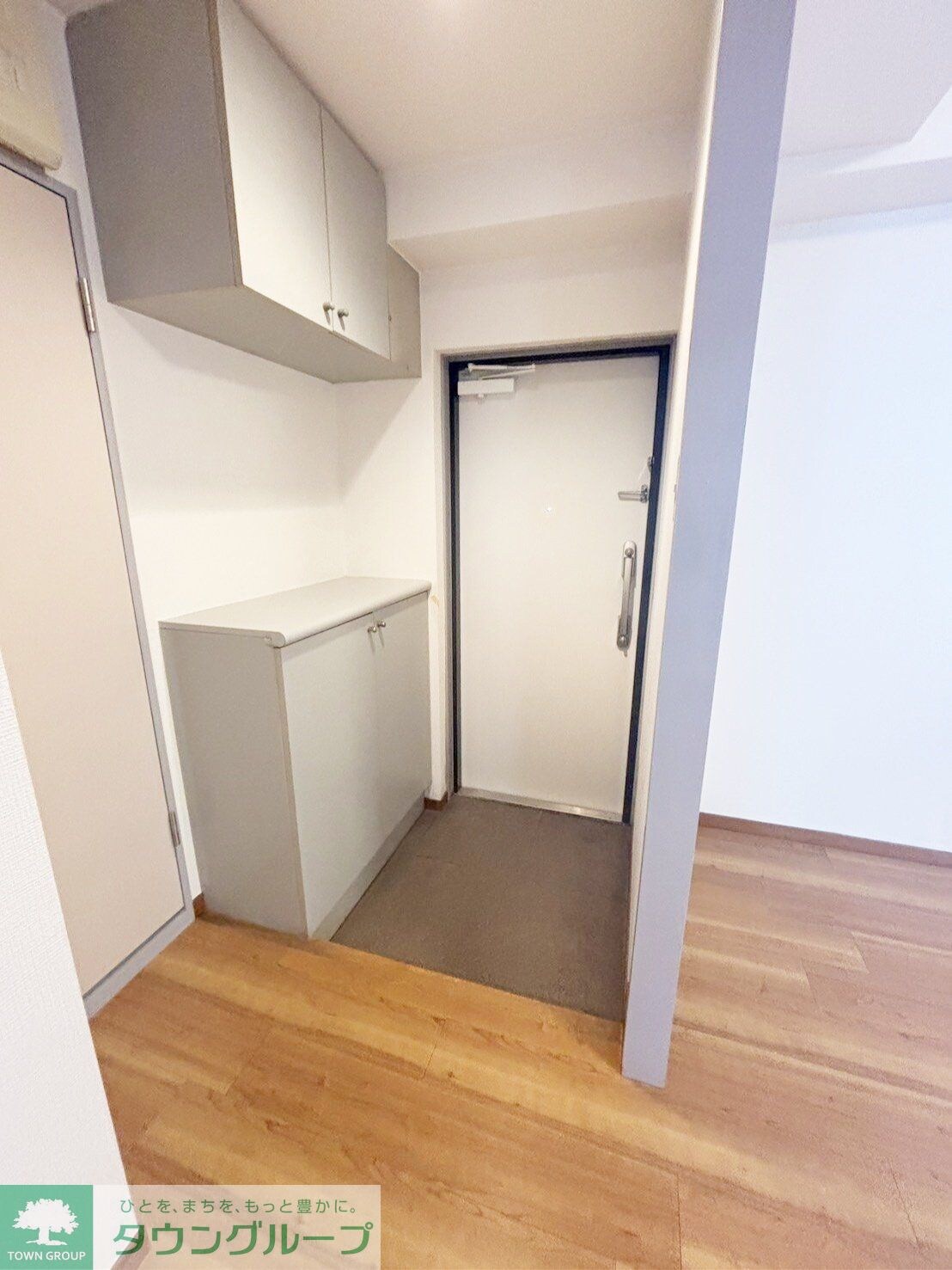 コスモリード篠崎駅前の物件内観写真